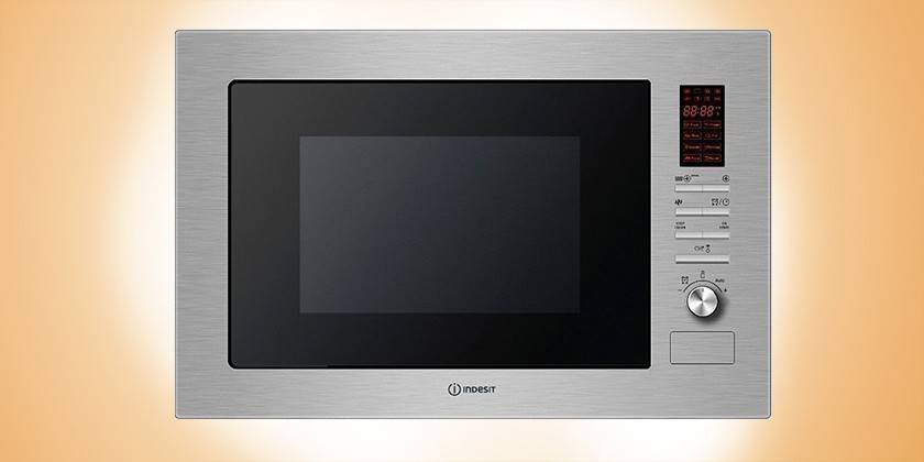 Indesit MWI 222,1 X