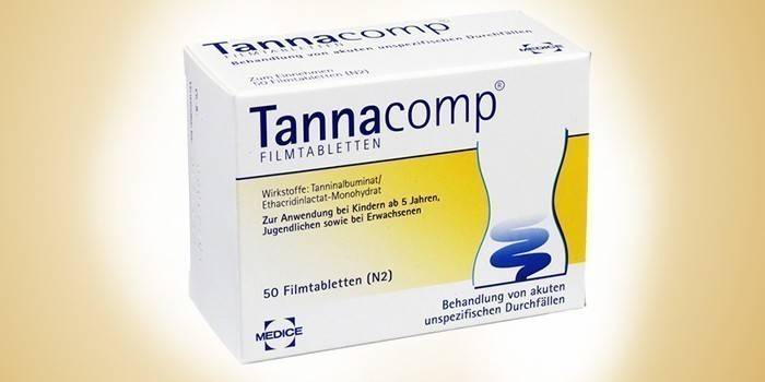 Lek Tannacomp
