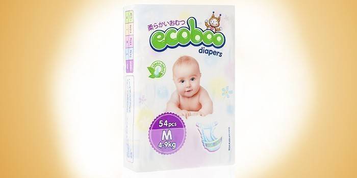 Ecoboo M.