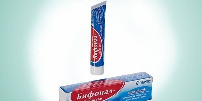Bifonal
