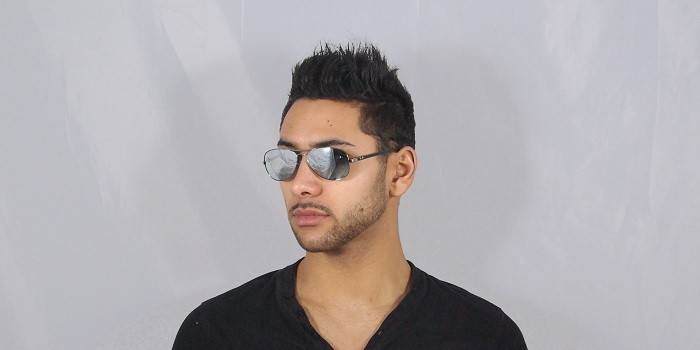 Ray-Ban 8301 Tech Fibra De Carbono Óculos 004 / K6