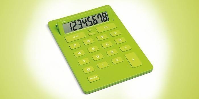 Calculadora