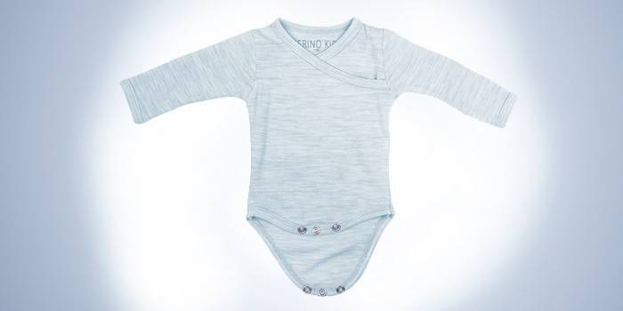 Bodysuit térmico do Cocooi
