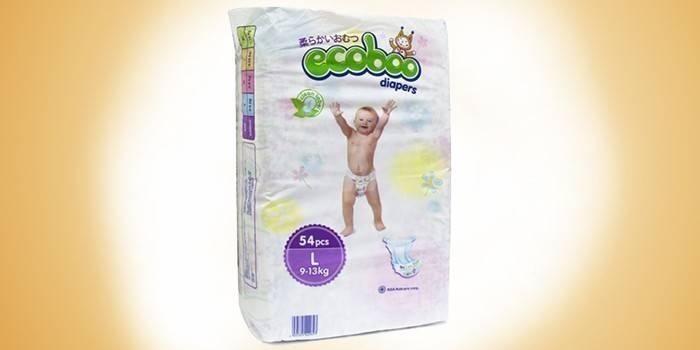 Ecoboo L.