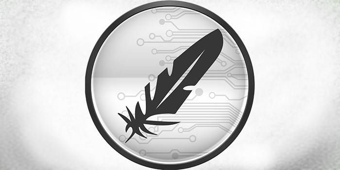 Logo Feathercoin