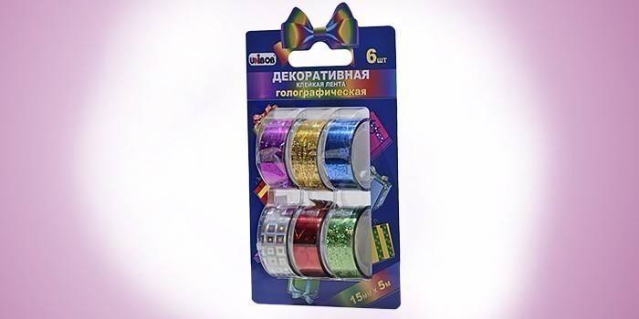 Holograficzny