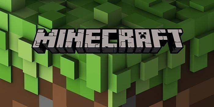 Wygaszacz ekranu Minecraft