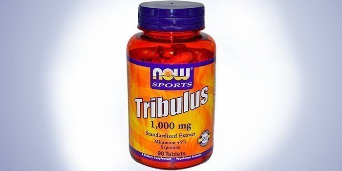 Tribulus