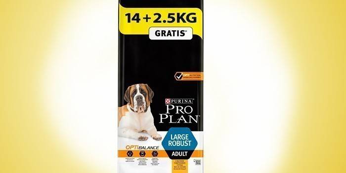 Plan Purina pro