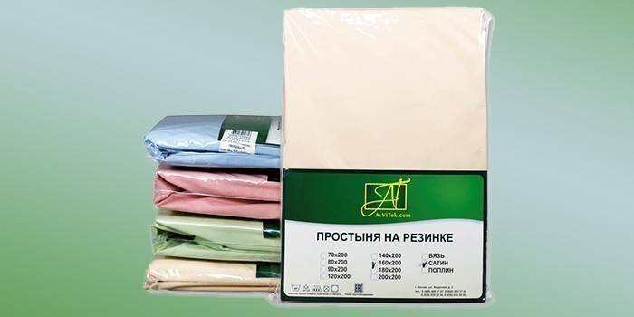 Listový papier PR-SO-180 AlViTek v balení
