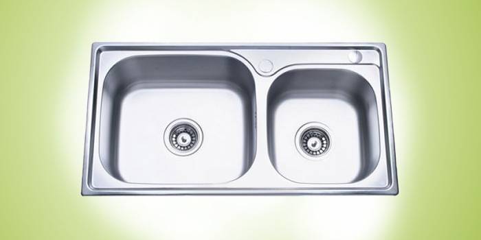 Lavatório duplo Sinklight 800x430 (1896)