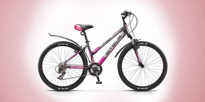 СТЕЛИ Мисс 6000 В 26