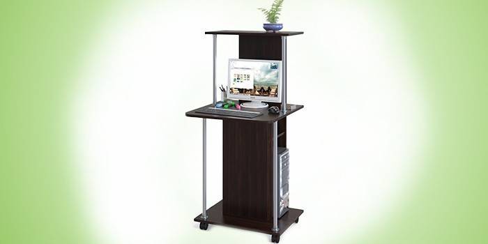 KST-12 wenge