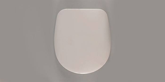 Sedadlo Duroplast Haro Deltano