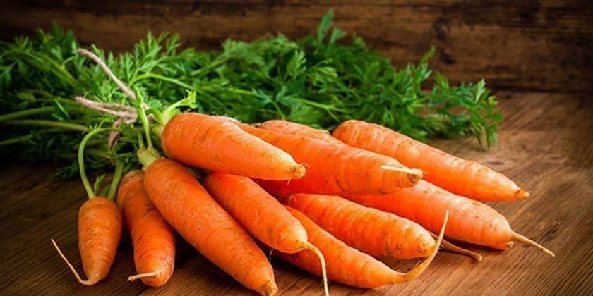 Zanahorias
