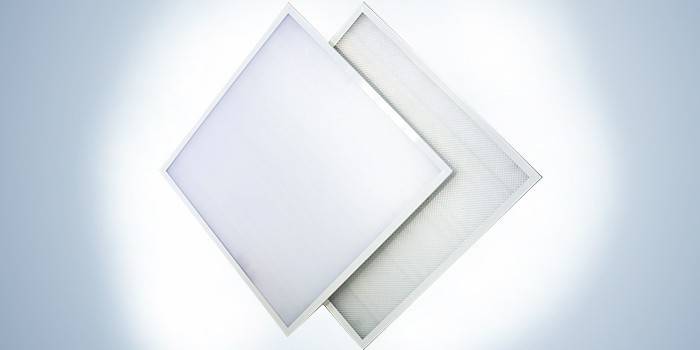 UNIVERSAL LED Albes