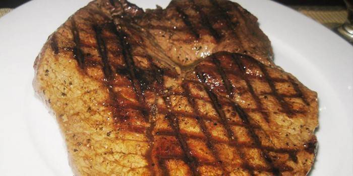 Bife Roundramb