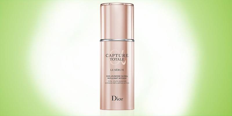 Sérum proti starnutiu od Christian Dior