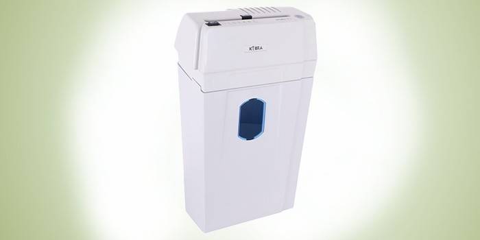 Triturador de resfriamento forçado Kobra C1 E / S