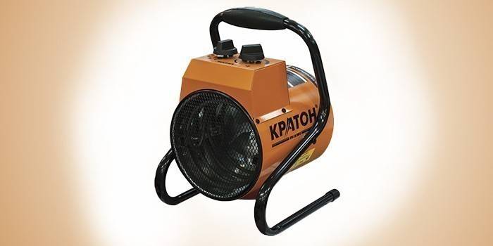 Opalarka Kraton ERN-2000V
