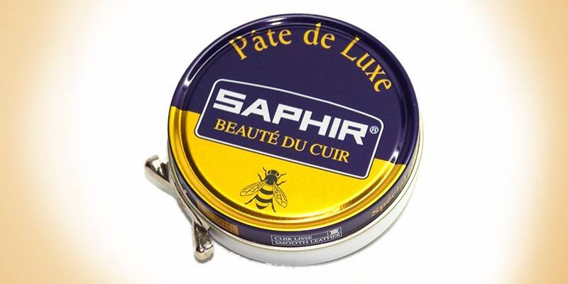 Vosk Pate de Luxe