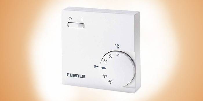 Eberle RTR-E 6163
