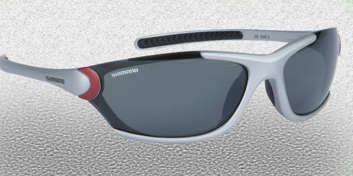 Okulary polaryzacyjne Shimano Yasei