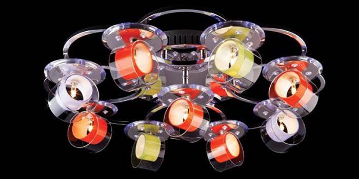 Eurosvet 4933/9 chrome