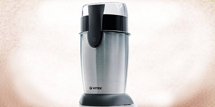 Obrotowy młynek do kawy VITEK VT-1542