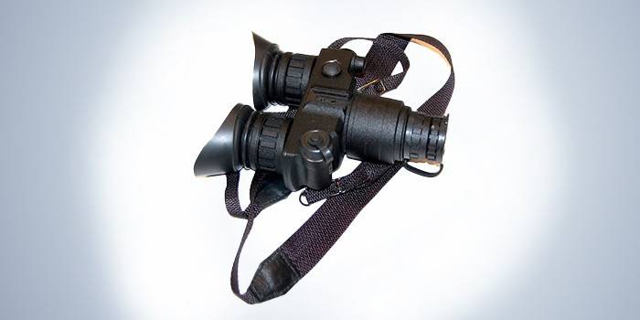 Model Dipole 206 PRO