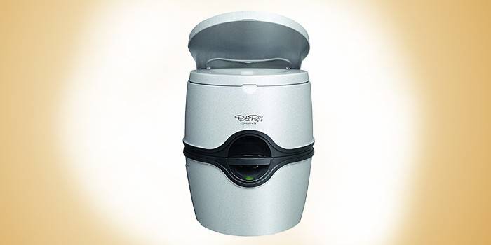 Prenosná Thetford Porta Potti Excellence
