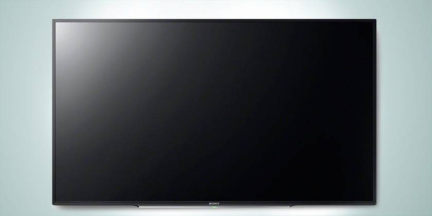 Výroba spoločnosti Sony