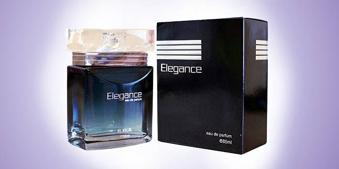 Eau de Parfum