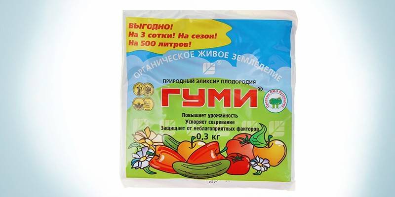 Naturalny Eliksir Gumi