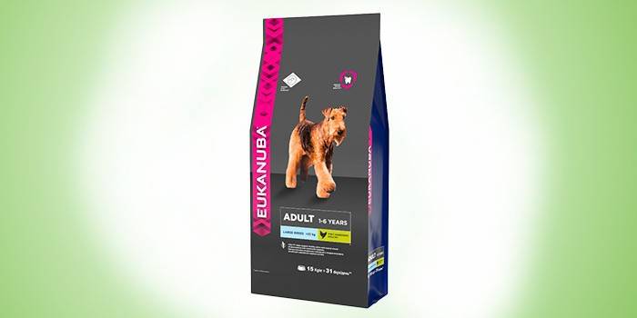 Eukanuba