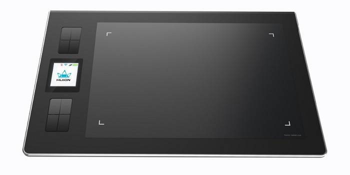 Tablet rysunkowy Huion DWH69