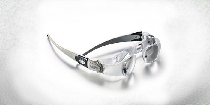 Lupa Gafas Eschenbach MaxEvent