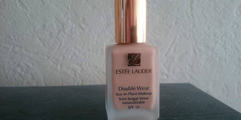 Double Wear Stay-in-Place
