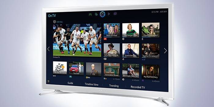 Samsung UE22H5610