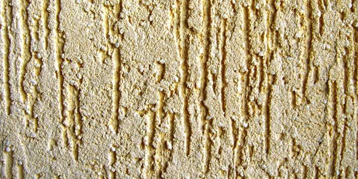 Gesso mineral LITOKOL LITOTHERM Grafica