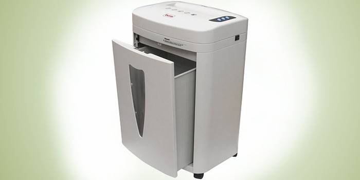 Triturador Buro BU-U70