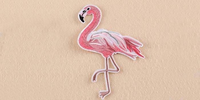 Parche de flamenco