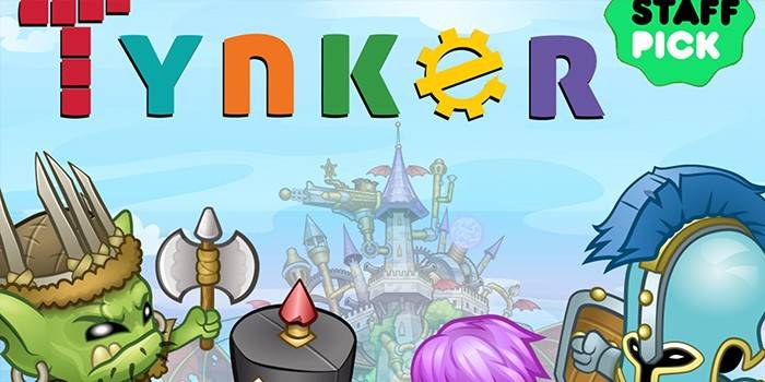 Program Tynker