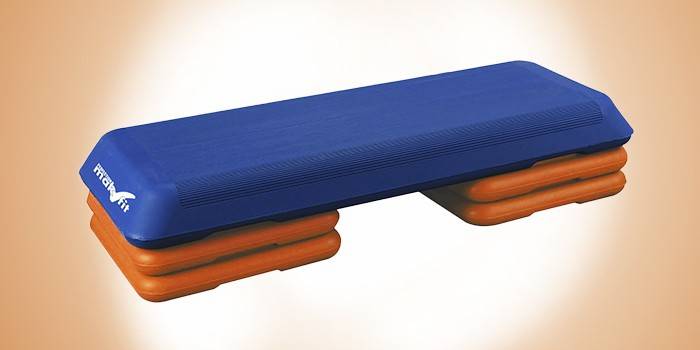 Step Board MakFit Original