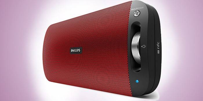 Philips Model BT3600