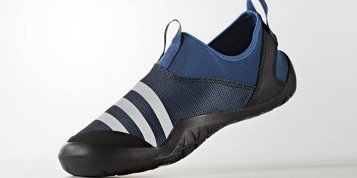 Sapatilhas Adidas Jawpaw Coral BB5445