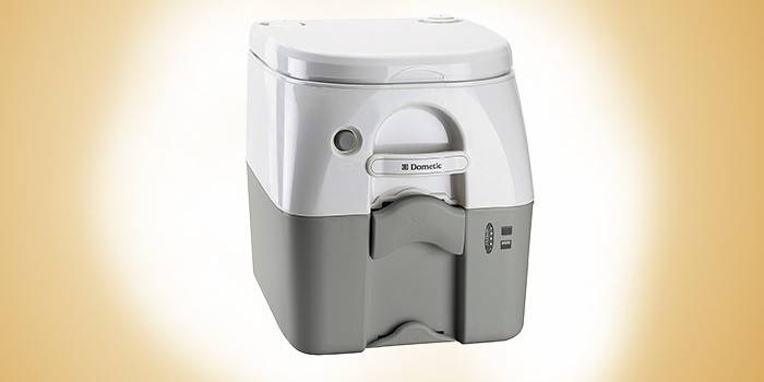 Compact Dometic 976