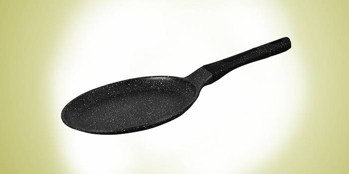 Marmurkowa naleśnik Bollire MILANO BR-1108
