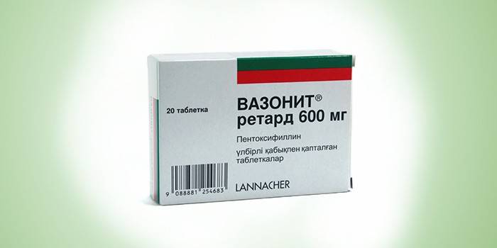 Doniczka