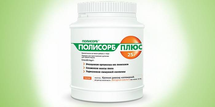 Polisorb